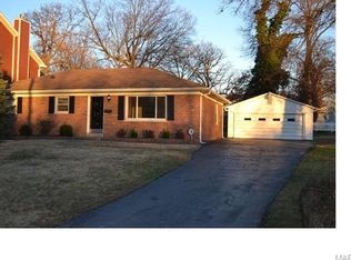 454 Miriam Ave, Saint Louis, MO 63122