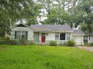 3455 Wainwright St, Alexandria, LA 71301