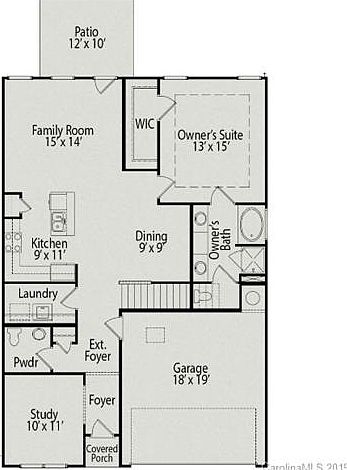 2nd image of 265 Settlers Grove Ln #66