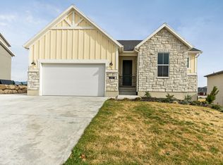 13007 S Twisted Oak Dr, Herriman, UT 84096