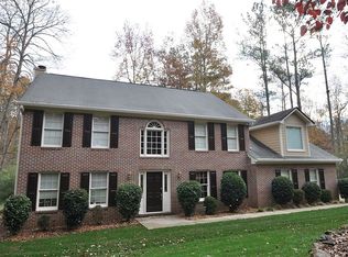 1538 Tennessee Walker Dr NE, Roswell, GA 30075