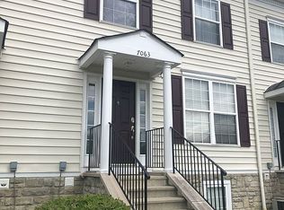 7063 Pleasant Colony Way, New Albany, OH 43054