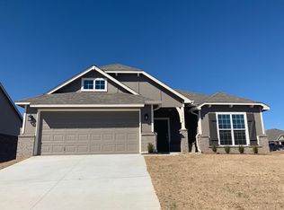 7308 S Joshua Ave, Broken Arrow, OK 74011