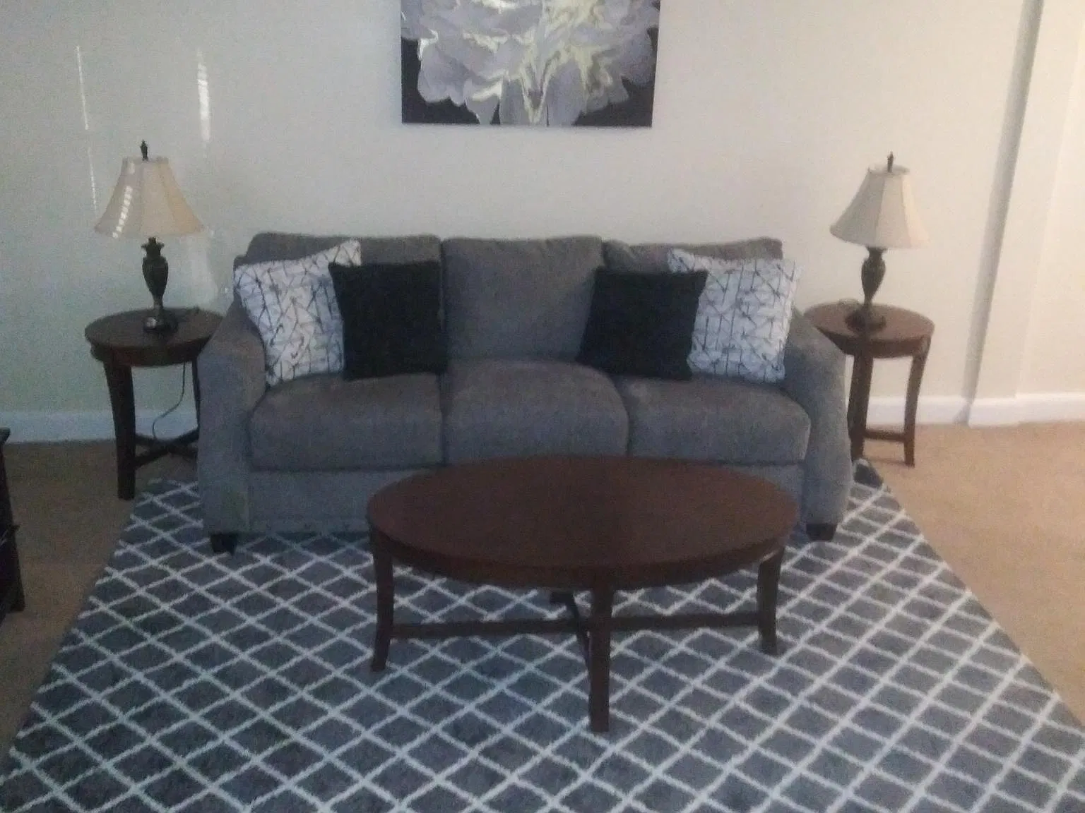 2 bed, 1000 sqft, $1,295 — Photo 3