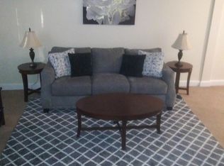 4600 Fort Jackson Blvd APT 167, Columbia, SC 29209