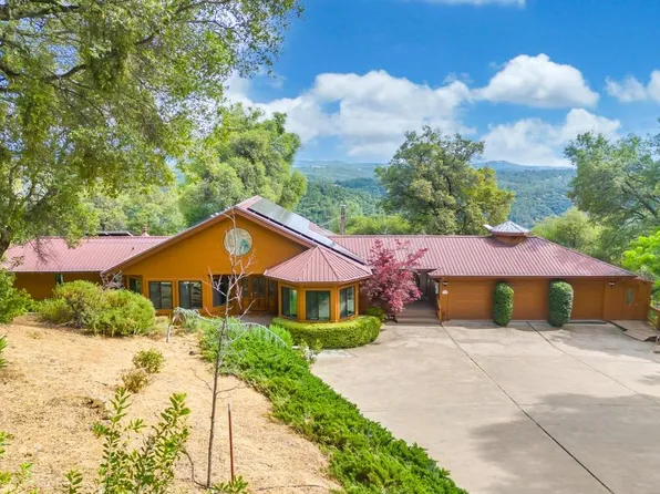3738 Springer Rd, Placerville, CA 95667