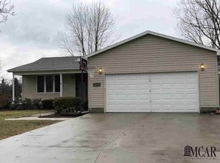 1314 Union St, Monroe, MI 48161