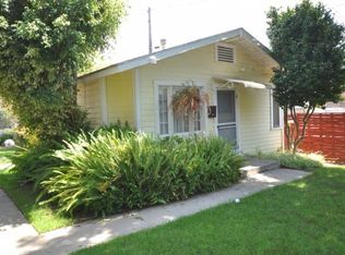 123 W Arrellaga St #1/2, Santa Barbara, CA 93101