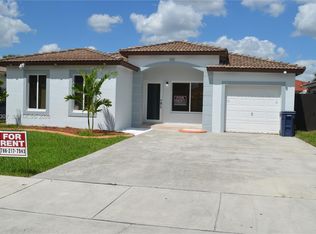 13867 SW 258th Ln, Homestead, FL 33032