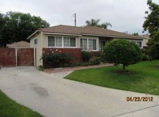 7519 Amestoy Ave, Van Nuys, CA 91406