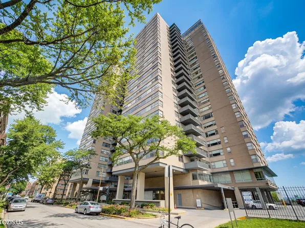 6301 N Sheridan Rd APT 11R, Chicago, IL 60660