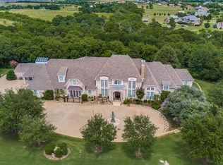 1600 Winding Creek Rd, Prosper, TX 75078