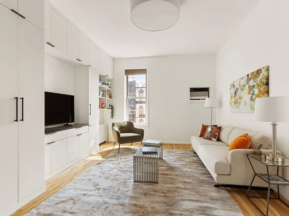 200 W 78th St APT 4A, New York, NY 10024
