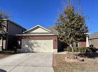8111 Rustic Ter, San Antonio, TX 78249