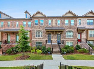 1095 Township Sq, Alpharetta, GA 30022