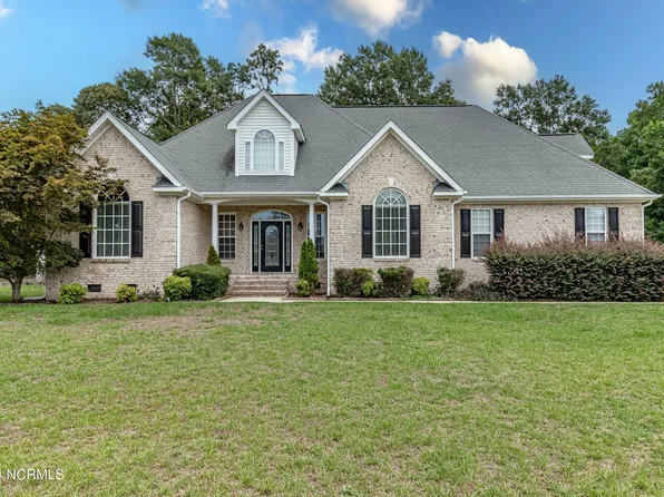 300 Weatherby Dr,