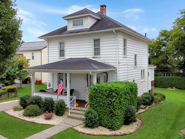 506 W Lloyd St, Ebensburg, PA 15931