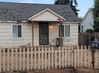 160 Iowa St, Eugene, OR 97402