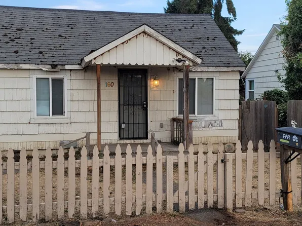 160 Iowa St, Eugene, OR 97402