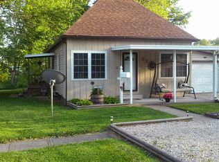 23 W Broadway Street, Shelburn, IN 47879