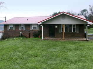 151 Harrell Ln, Bean Station, TN 37708