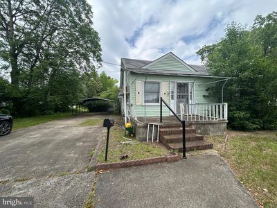 413 Pratt St, Hammonton, NJ, 08037