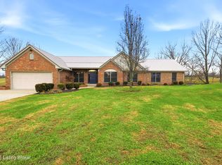 8790 Lagrange Rd, Smithfield, KY 40068