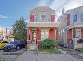 4489 E Thompson St, Philadelphia, PA 19137