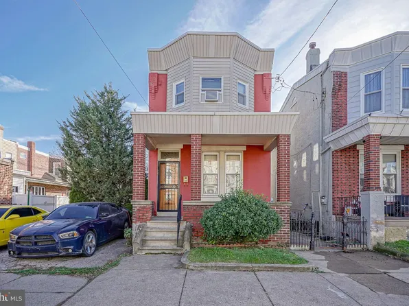 4489 E Thompson St, Philadelphia, PA 19137