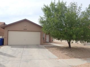 14332 Island Point Dr, El Paso, TX 79938