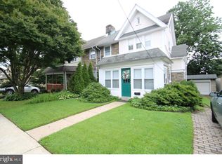 129 Woodlawn Ave, Upper Darby, PA 19082