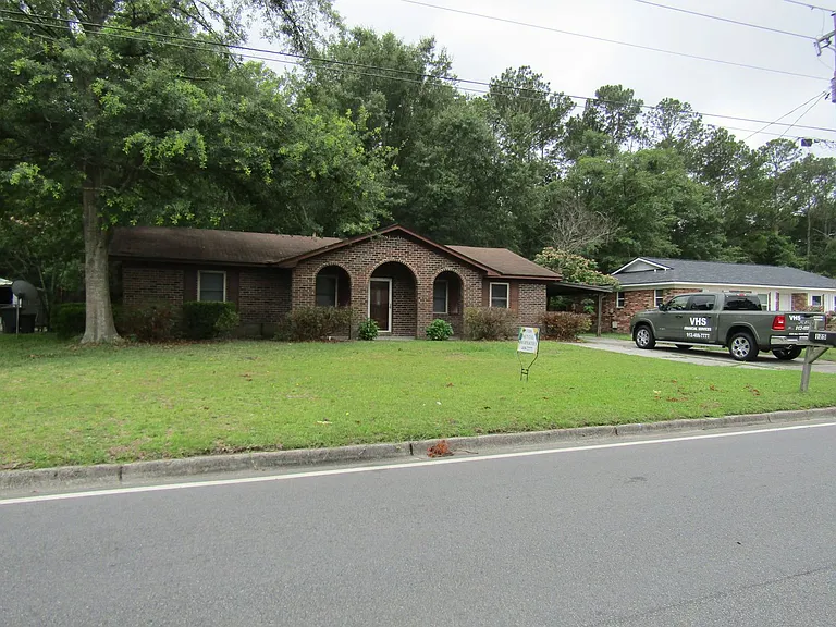 125 Glenn Bryant Rd — Photo 3
