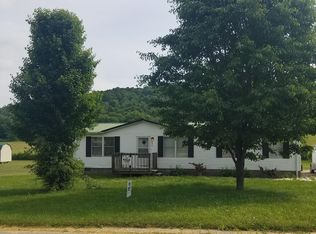 229 Sunnydale Est, Mount Vernon, KY 40456