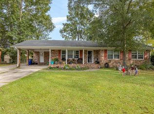 2504 Aaron St, Conway, SC 29526