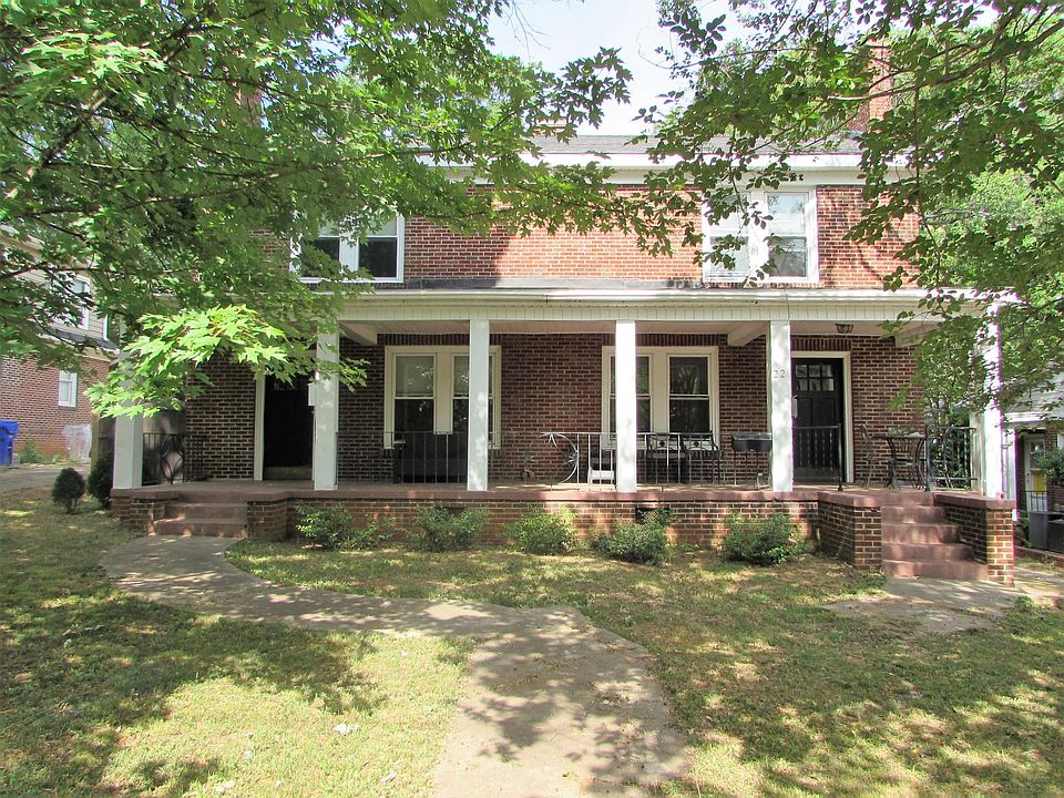 1st image of 22 Jones Ave #B