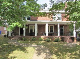 22 Jones Ave #B, Greenville, SC 29601