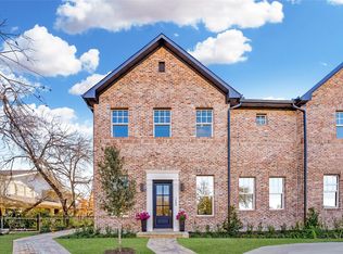 1468 N Ave, Plano, TX 75074