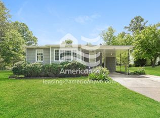 831 Martinwood Rd, Birmingham, AL 35235