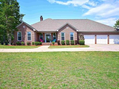 1515 Five Forks Rd, Pendleton, SC, 29670