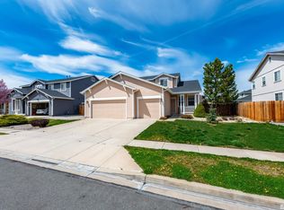 8957 Wynne St, Reno, NV 89506