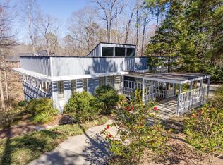 9 Appleton Pl, Durham, NC 27705