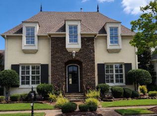 1897 Penshurst Dr, Collierville, TN 38017