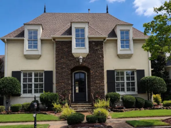 1897 Penshurst Dr, Collierville, TN 38017