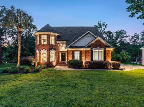 309 Bent Oak Dr, Chapin, SC 29036