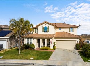 29214 Avenida Avila, Santa Clarita, CA 91354