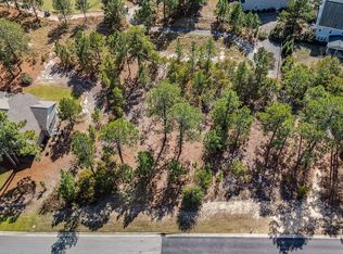 52 Plantation Dr LOT 1388, Southern Pines, NC 28387
