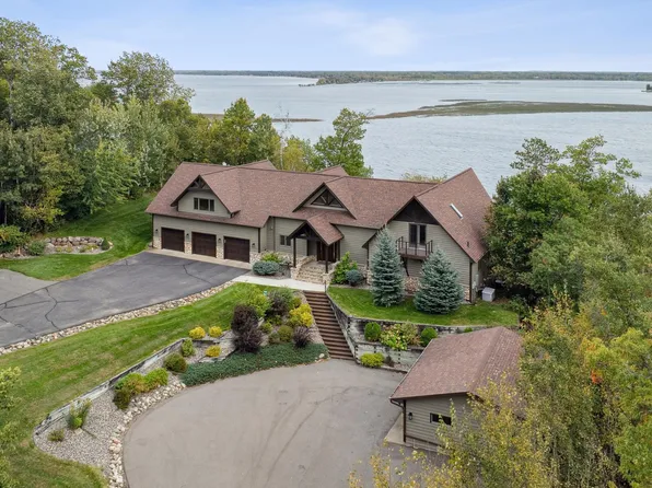 10568 Pine Song Dr SW, Nisswa, MN 56468