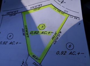 LOT 5 Baldwin Cate Rd, New Market, TN 37820