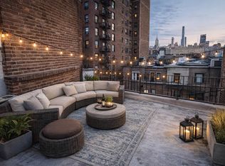 70 W 87th St #PHB, New York, NY 10024