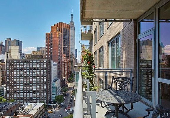 5th image of 225 E 34th St APT 19G